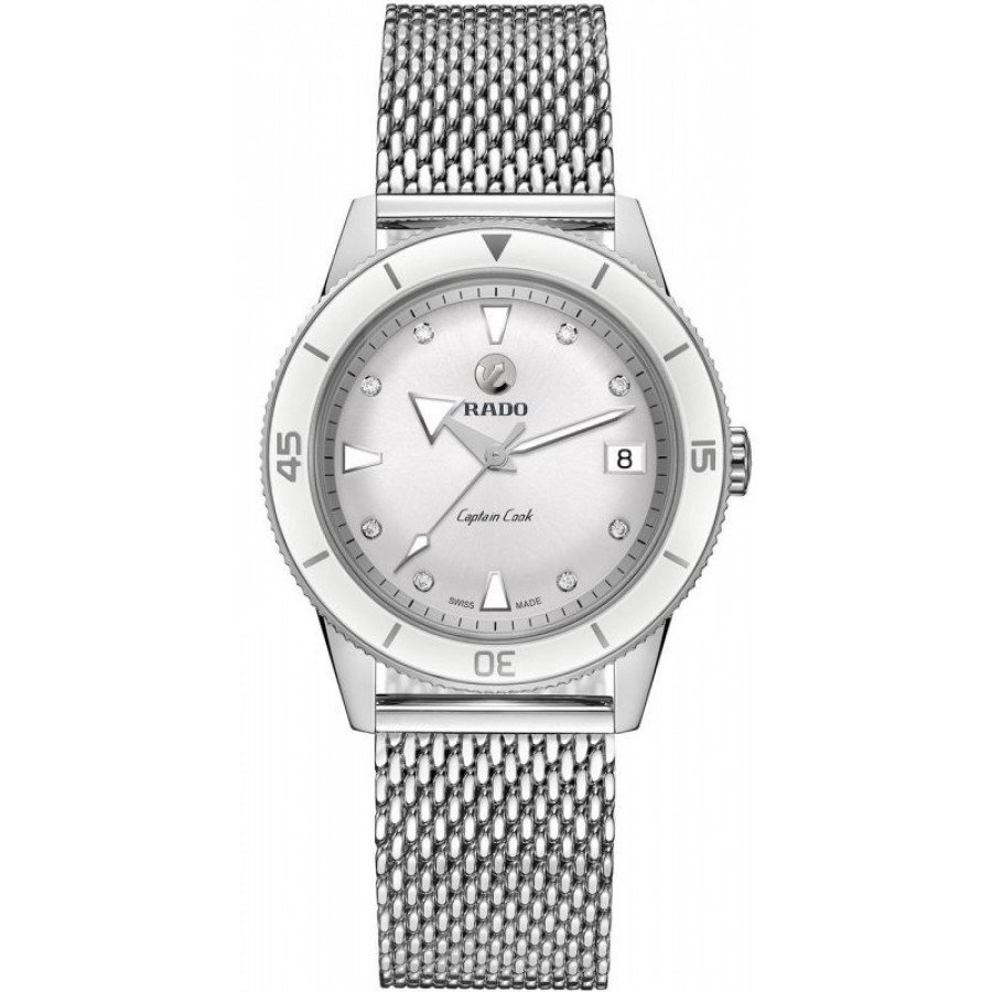 RADO CAPTAIN COOK AUTO