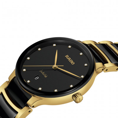 RADO CENTRIX DIAMONDS