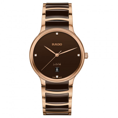 RADO CENTRIX DIAMONDS