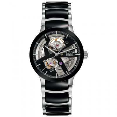 RADO CENTRIX OPEN HEART AUTO