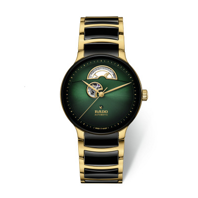 RADO CENTRIX OPEN HEART
