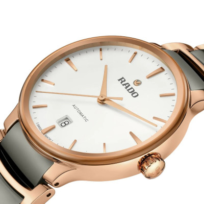 RADO CENTRIX