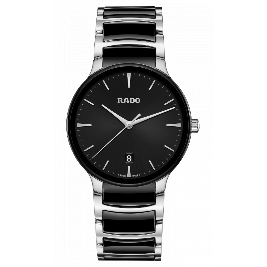 RADO CENTRIX