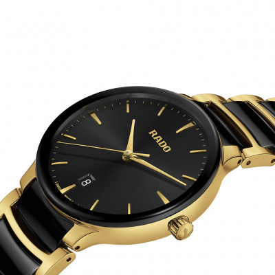 RADO CENTRIX