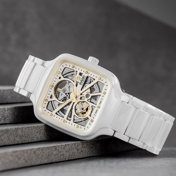 orologio rado donna