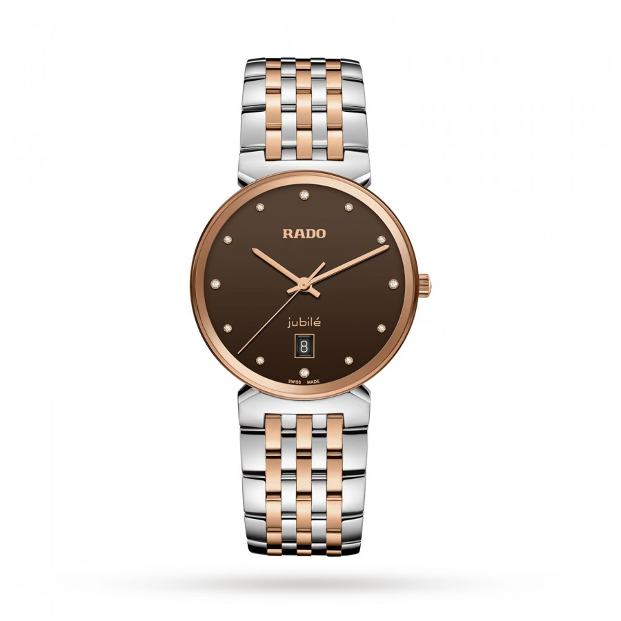 RADO FLORENCE CLASSIC DIAMONDS