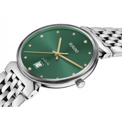 RADO FLORENCE CLASSIC DIAMONDS