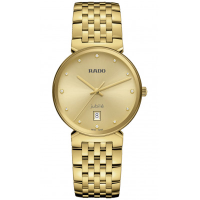 RADO FLORENCE CLASSIC DIAMONDS