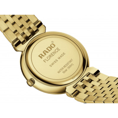 RADO FLORENCE CLASSIC DIAMONDS