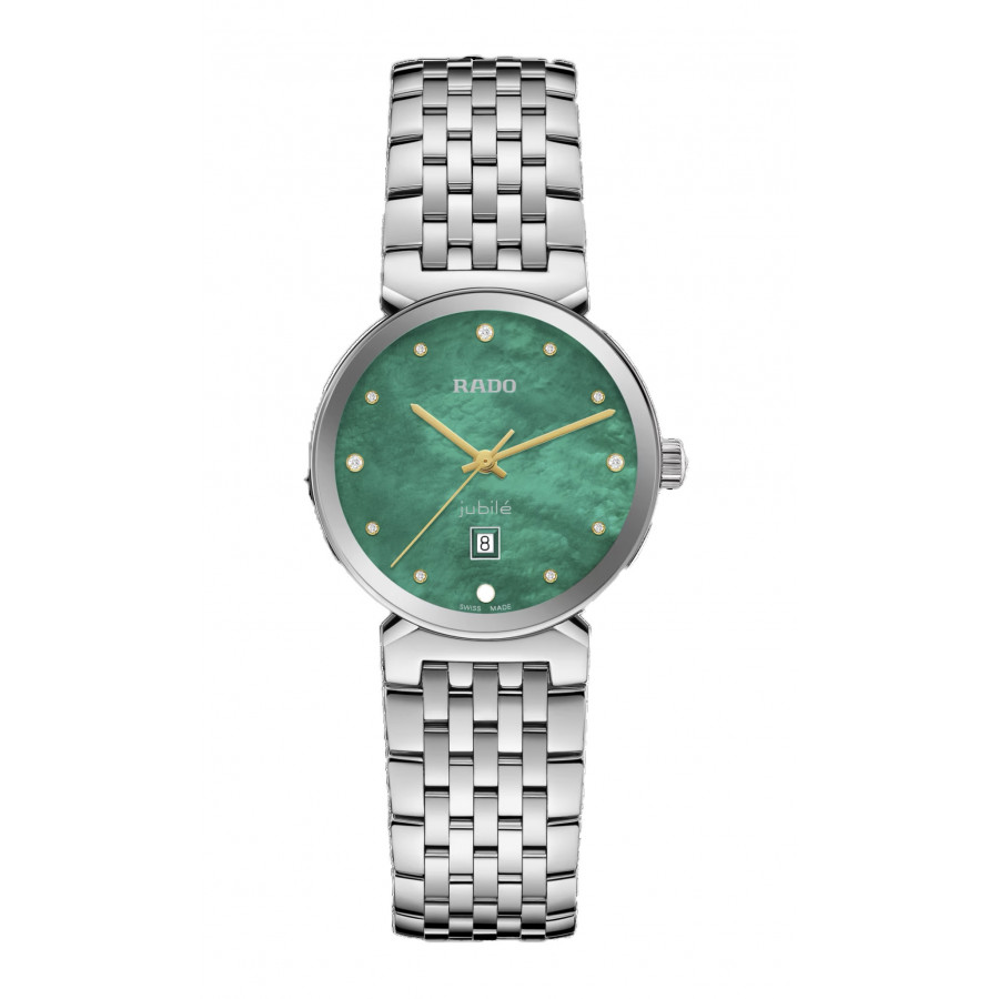 RADO FLORENCE DIAMONDS