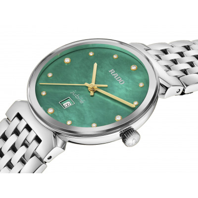 RADO FLORENCE DIAMONDS