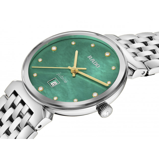 RADO FLORENCE DIAMONDS R48913903
