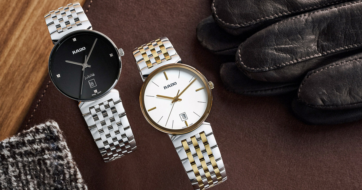 rado florence donna