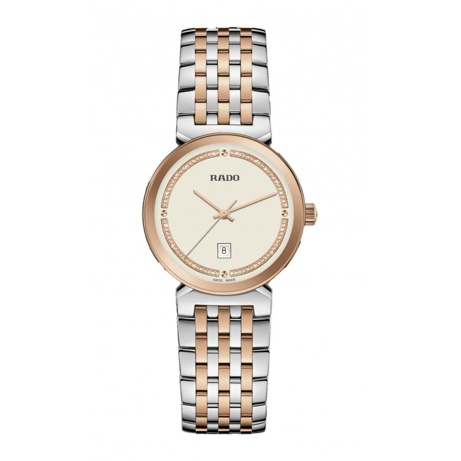 RADO FLORENCE QUARTZ