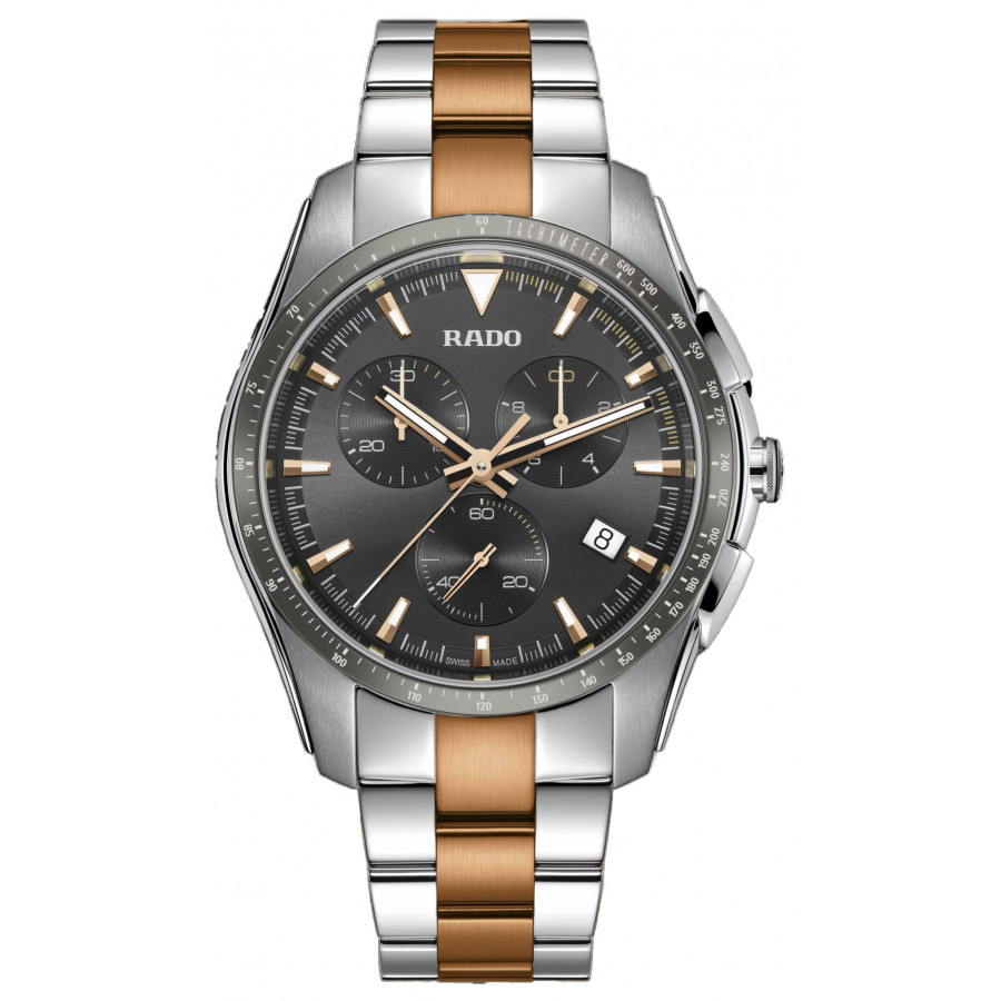 RADO HYPERCHROME CHRONOGRAPH