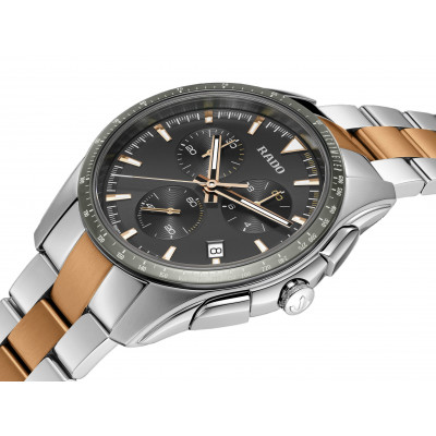 RADO HYPERCHROME CHRONOGRAPH
