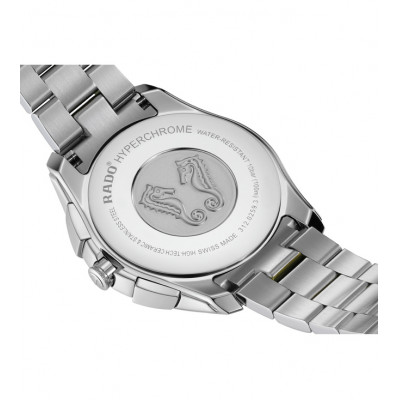 RADO HYPERCHROME CHRONOGRAPH