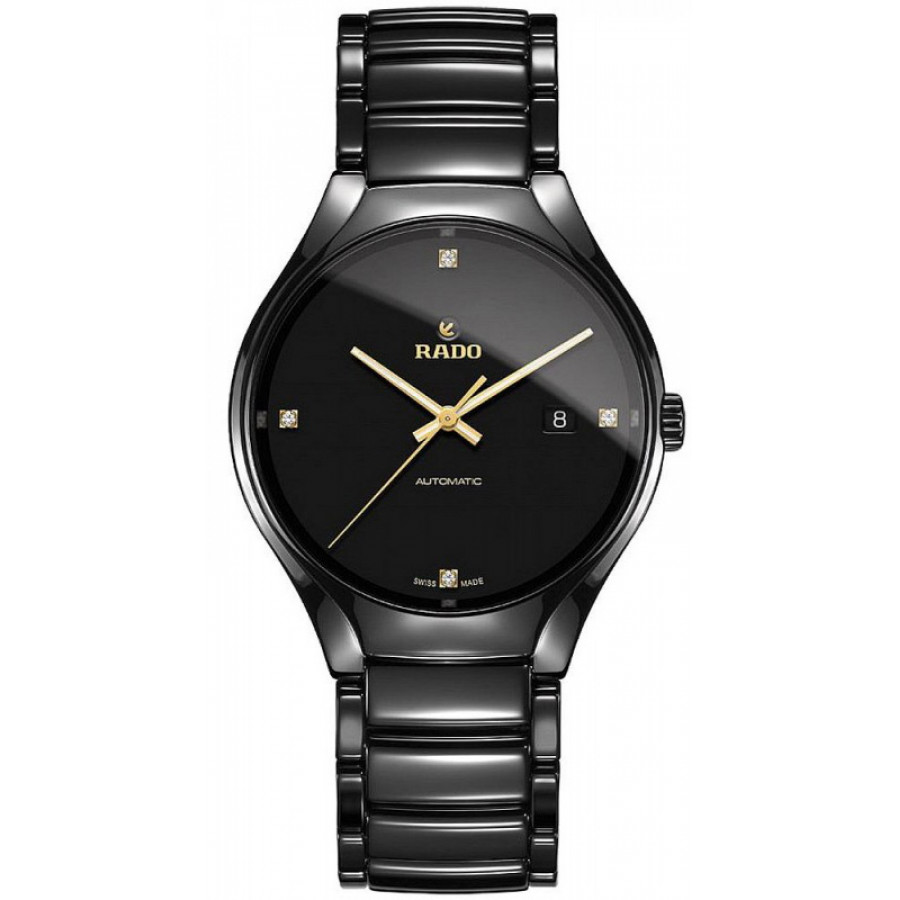 RADO TRUE DIAMONDS AUTO