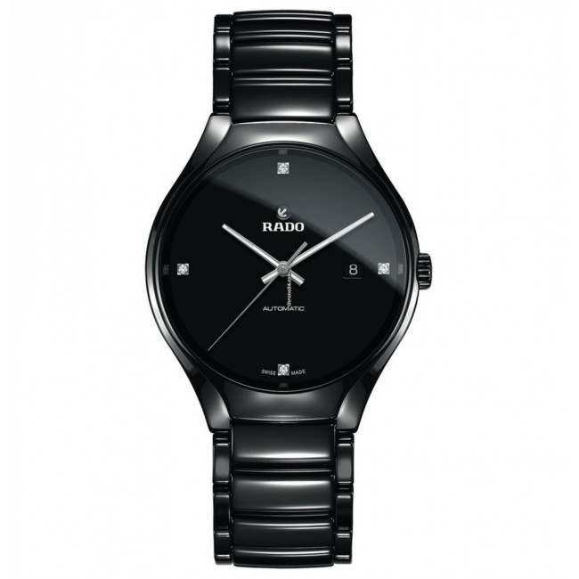 RADO TRUE DIAMONDS AUTO R27056722