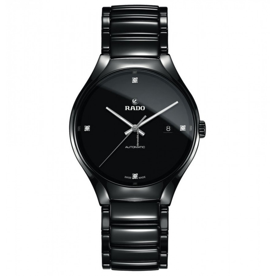RADO TRUE DIAMONDS AUTO