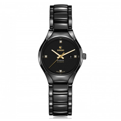 RADO TRUE DIAMONDS AUTO