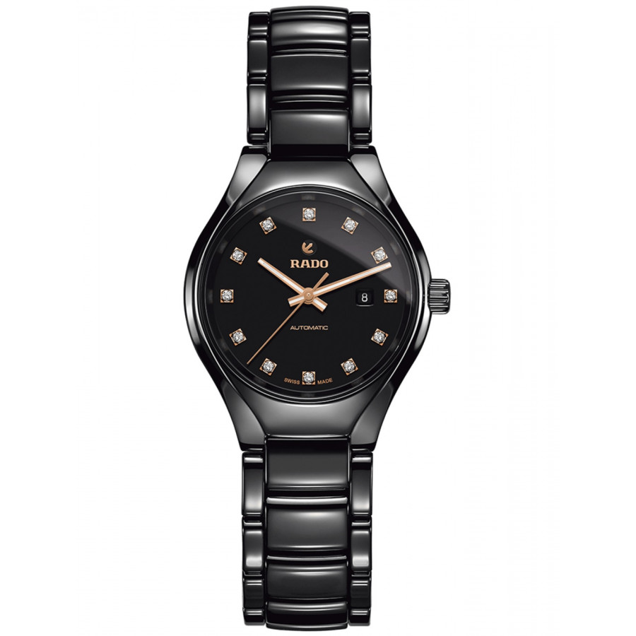 RADO TRUE DIAMONDS AUTO