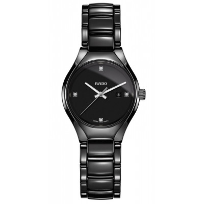 RADO TRUE DIAMONDS