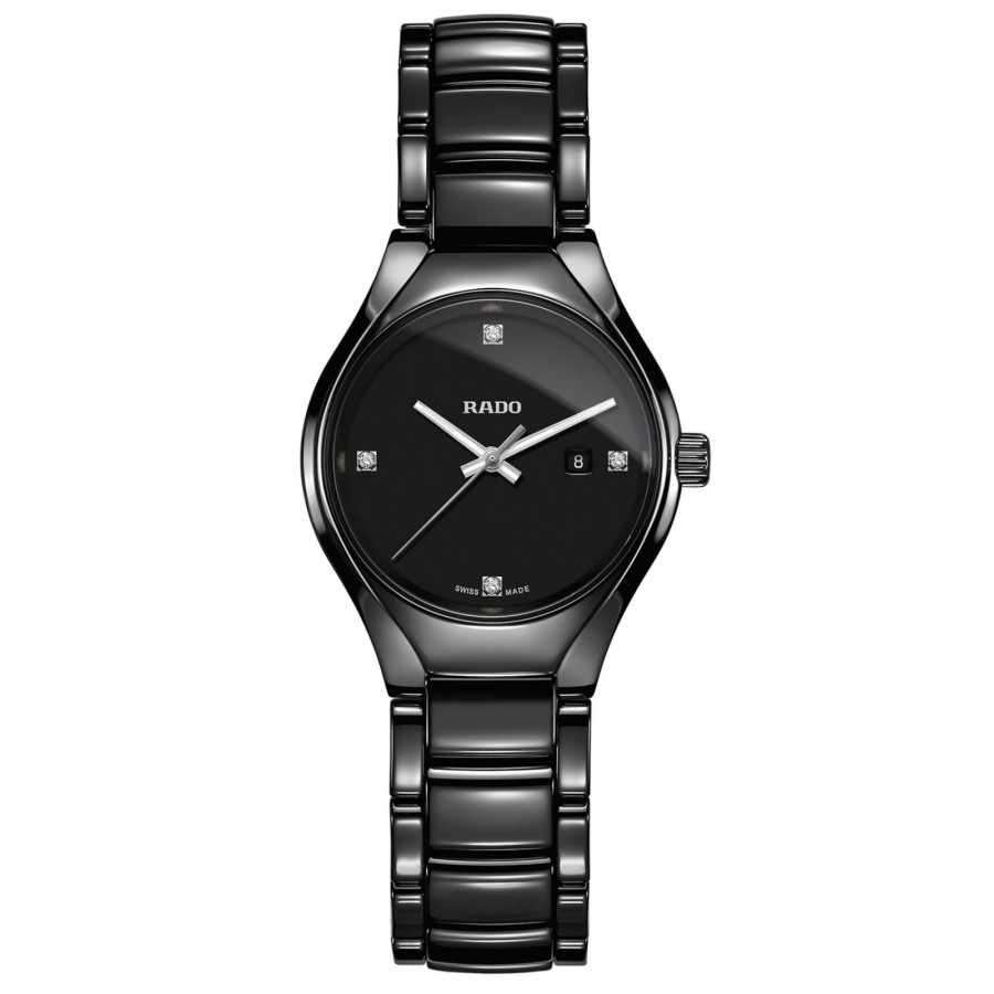 RADO TRUE DIAMONDS