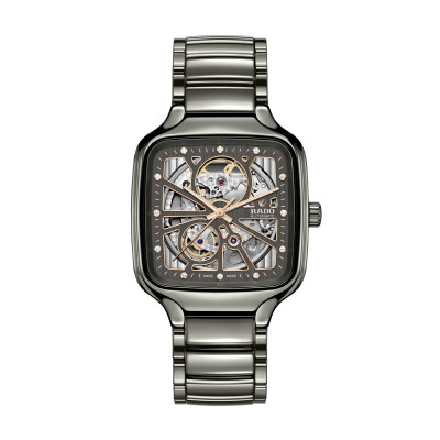 RADO TRUE SQUARE OPEN HEART