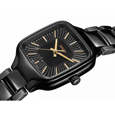 RADO TRUE SQUARE
