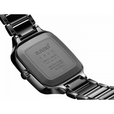 RADO TRUE SQUARE