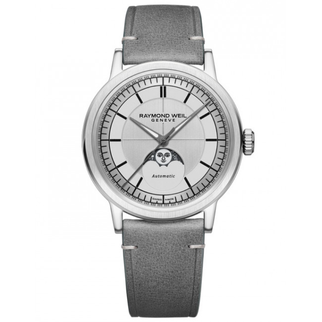 RAIMOND WEIL MILLESIME MOONPHASE 