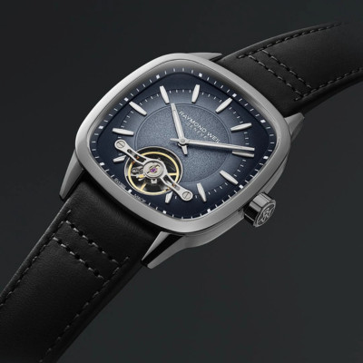Raymond Weil Freelancer