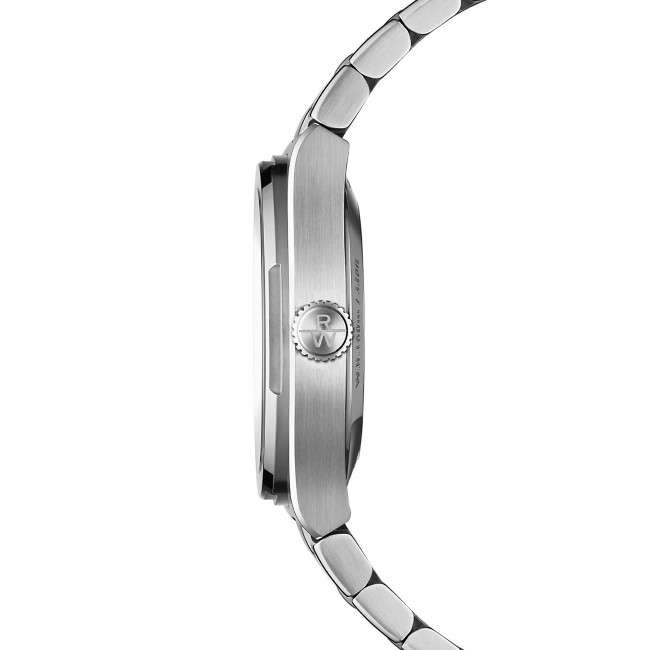 RAYMOND WEIL A.R.T. DATE 1000-ST-52001