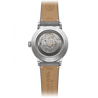 RAIMOND WEIL MILLESIME MOONPHASE 