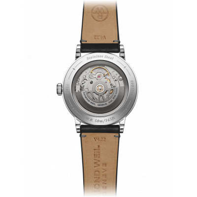 RAYMOND WEIL MILLESIME SMALL SECONDS