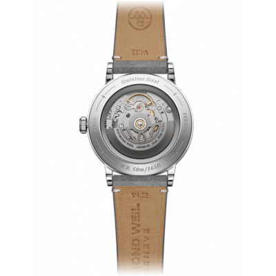 RAYMOND WEIL MILLESIME SMALL SECONDS
