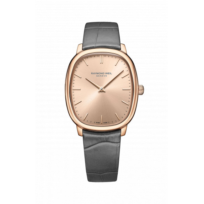 Raymond Weil Toccata Heritage 2280-PC5-80001