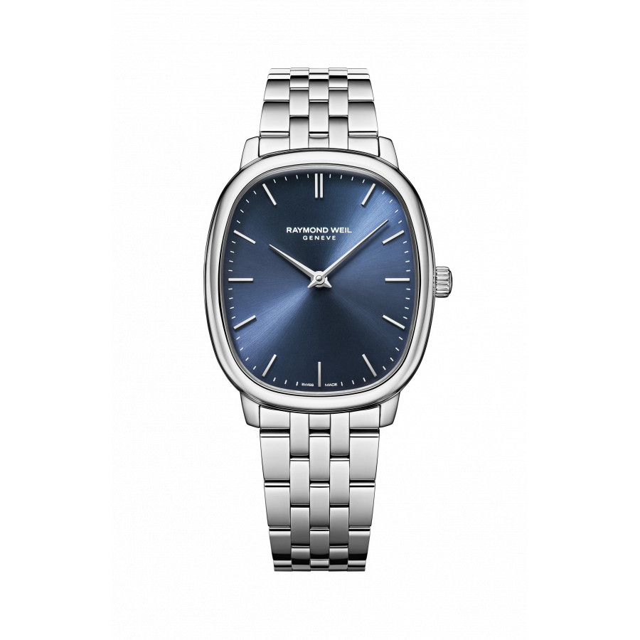 RAYMOND WEIL TOCCATA HERITAGE