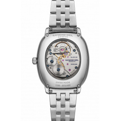 RAYMOND WEIL TOCCATA HERITAGE