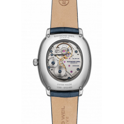 RAYMOND WEIL TOCCATA HERITAGE