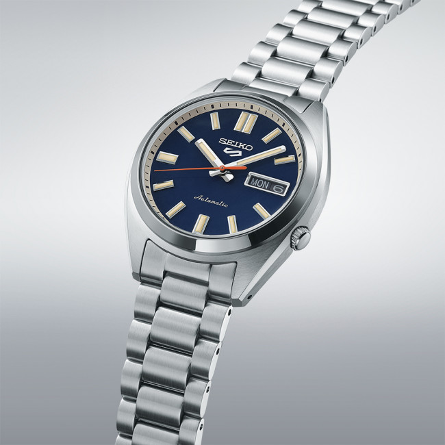 SEIKO 5 SPORT AUTOMATICO SRPK87K1