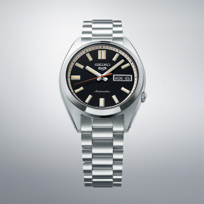 SEIKO 5 SPORT AUTOMATICO SRPK89K1