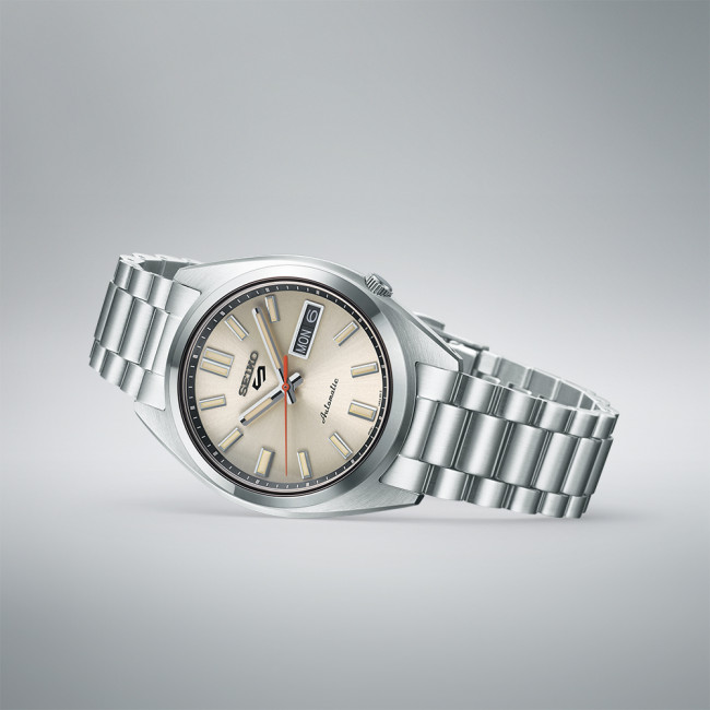 SEIKO 5 SPORT AUTOMATICO SRPK91K1