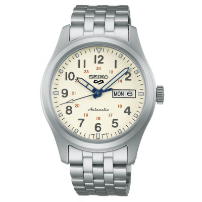 SEIKO 5 SPORTS LAUREL 