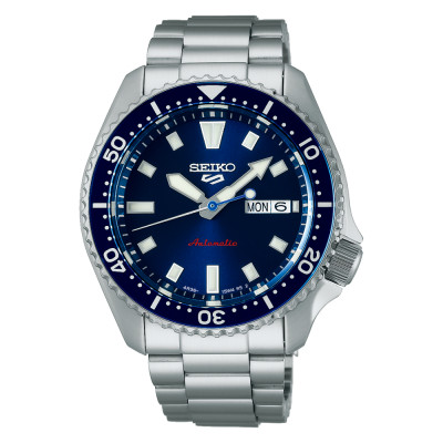 SEIKO 5 SPORTS SKX