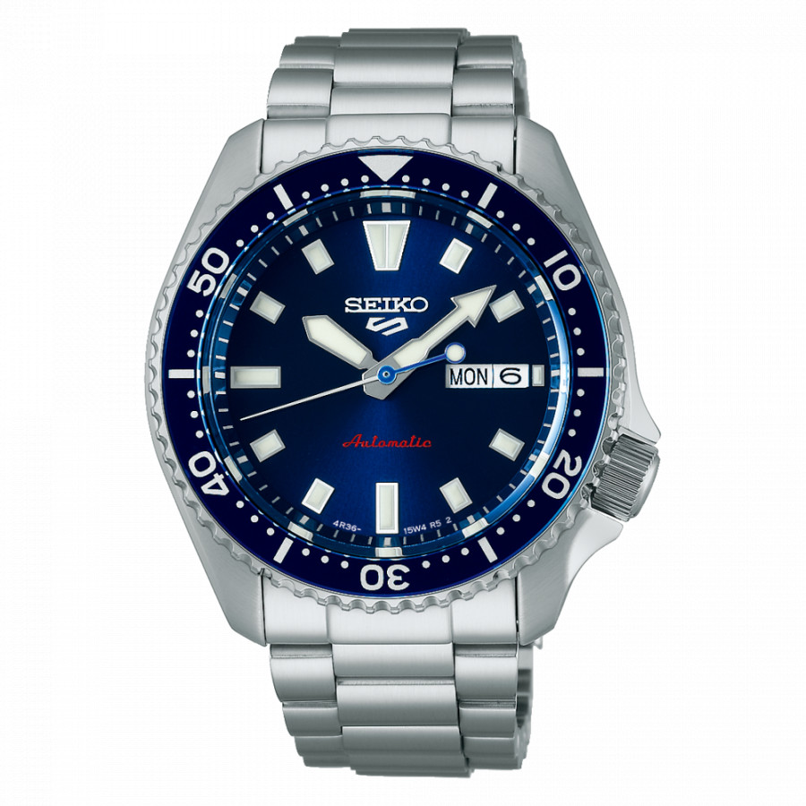 SEIKO 5 SPORTS SKX