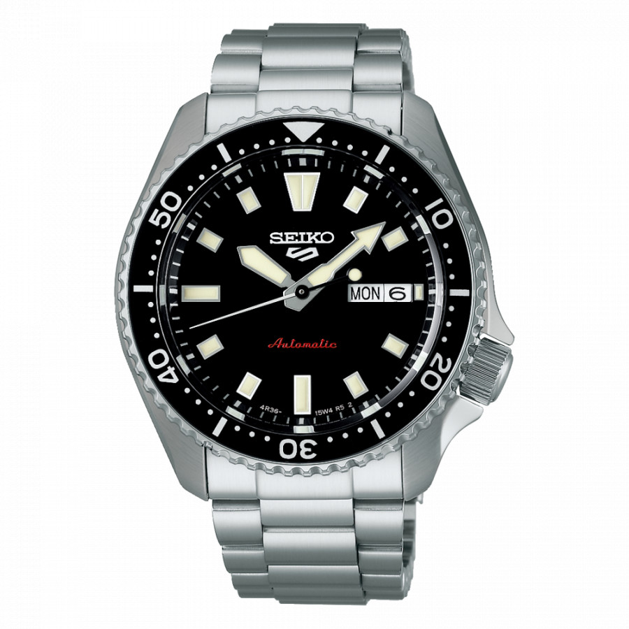 SEIKO 5 SPORTS SKX 