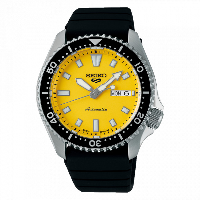 SEIKO 5 SPORTS SKX SRPL87K1