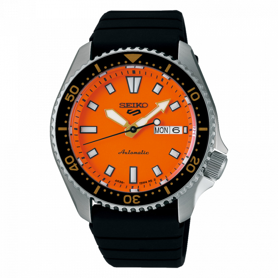 SEIKO 5 SPORTS SKX